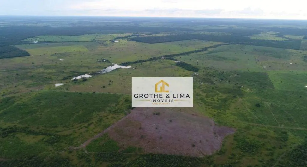 Fazenda à venda de 1.338 ha em Dueré, TO, Brasil