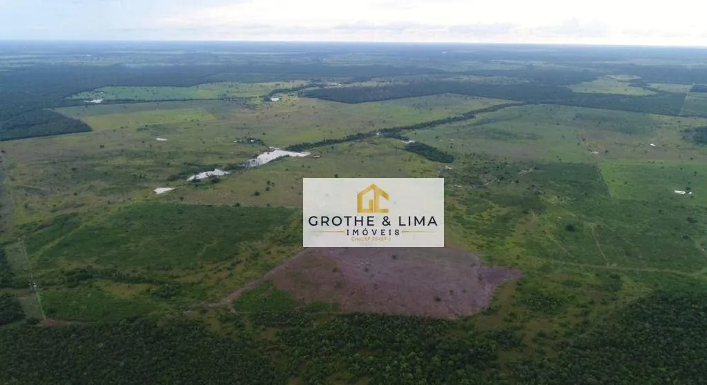 Fazenda à venda de 1.338 ha em Dueré, TO, Brasil