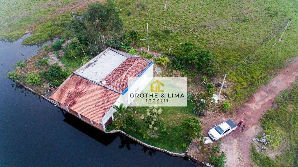 Fazenda à venda de 1.338 ha em Dueré, TO, Brasil