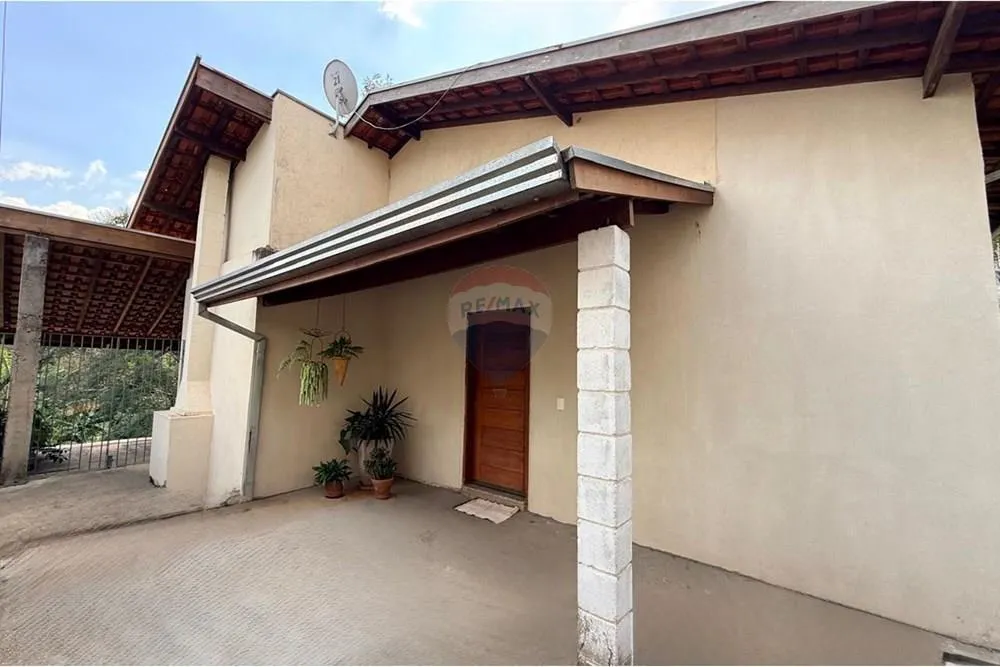 Chácara à venda de 2.000 m² em Valinhos, SP, Brasil