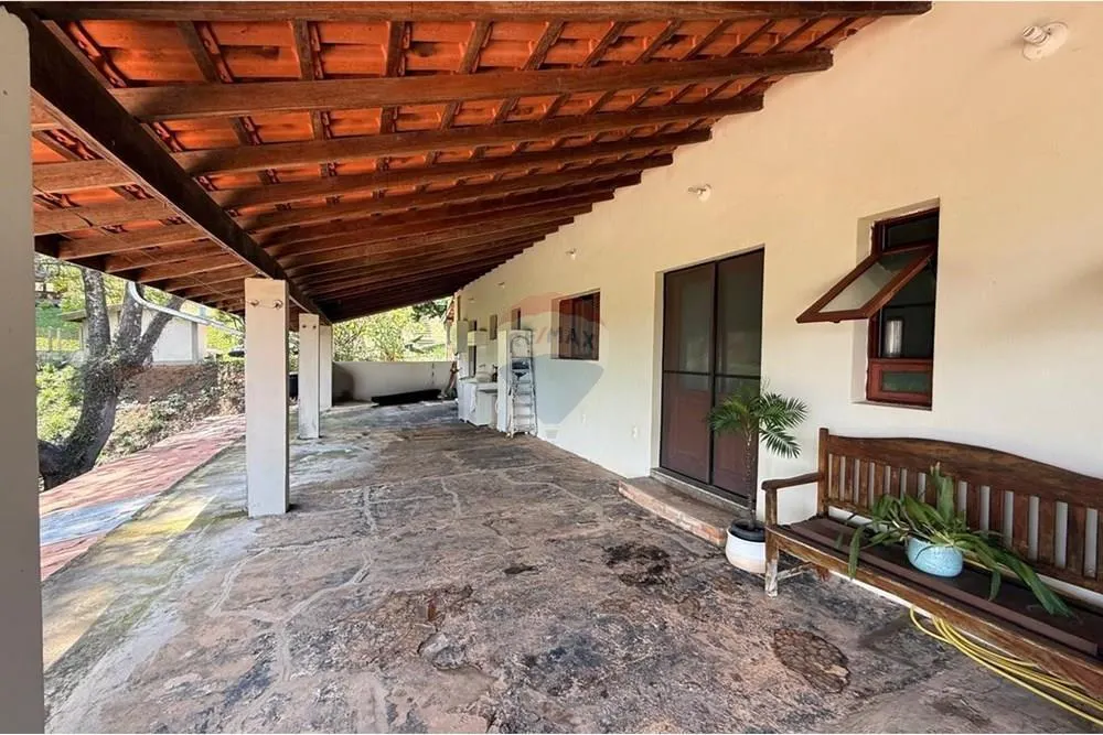 Chácara à venda de 2.000 m² em Valinhos, SP, Brasil