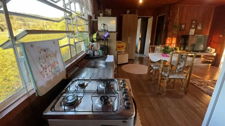 Country home for sale of 3,900 m² in Rolante, RS, Brazil