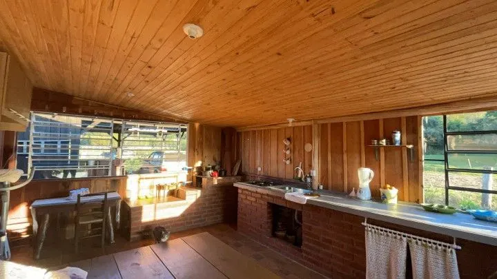 Country home for sale of 3,900 m² in Rolante, RS, Brazil