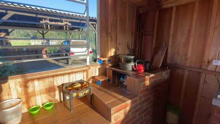 Country home for sale of 3,900 m² in Rolante, RS, Brazil