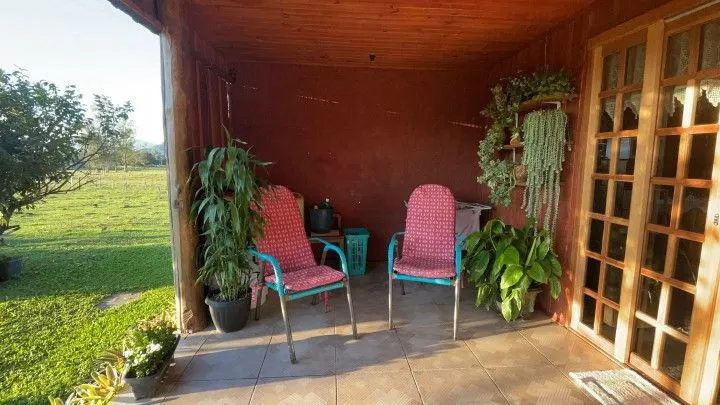 Country home for sale of 3,900 m² in Rolante, RS, Brazil