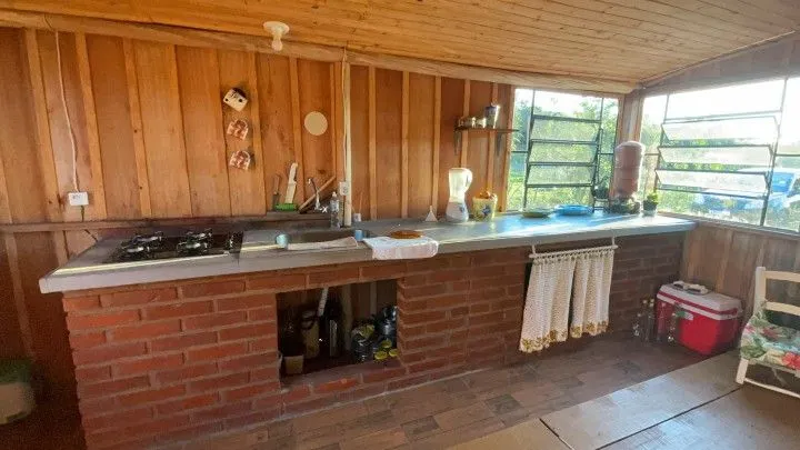 Country home for sale of 3,900 m² in Rolante, RS, Brazil