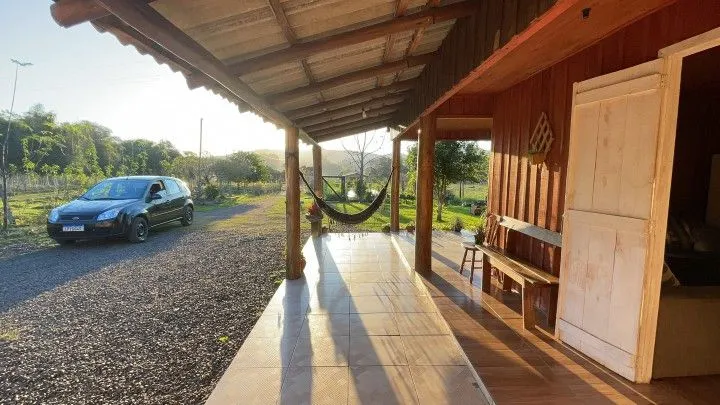 Country home for sale of 3,900 m² in Rolante, RS, Brazil