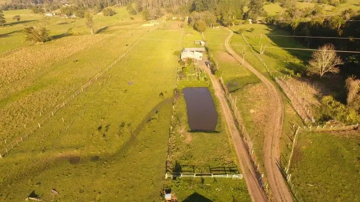 Country home for sale of 3,900 m² in Rolante, RS, Brazil