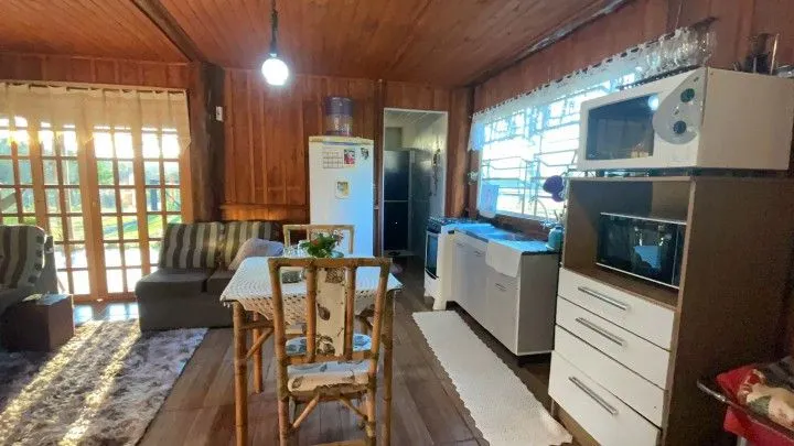 Country home for sale of 3,900 m² in Rolante, RS, Brazil