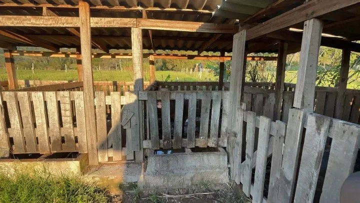 Country home for sale of 3,900 m² in Rolante, RS, Brazil