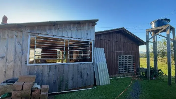 Country home for sale of 3,900 m² in Rolante, RS, Brazil