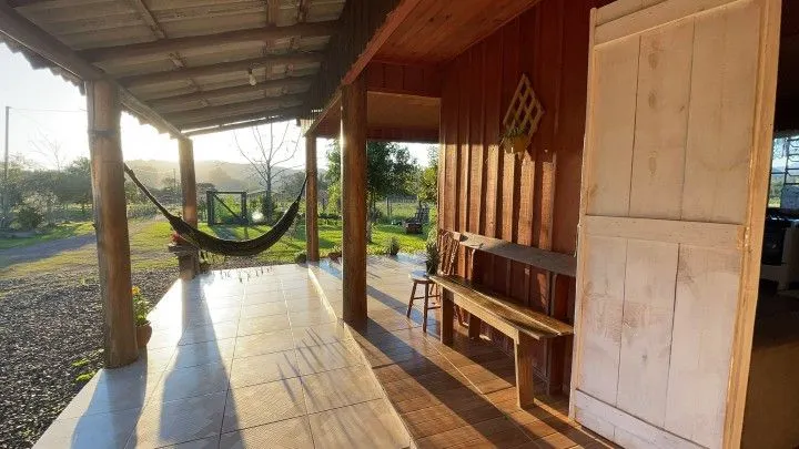 Country home for sale of 3,900 m² in Rolante, RS, Brazil