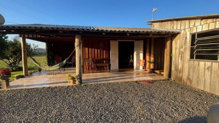 Country home for sale of 3,900 m² in Rolante, RS, Brazil