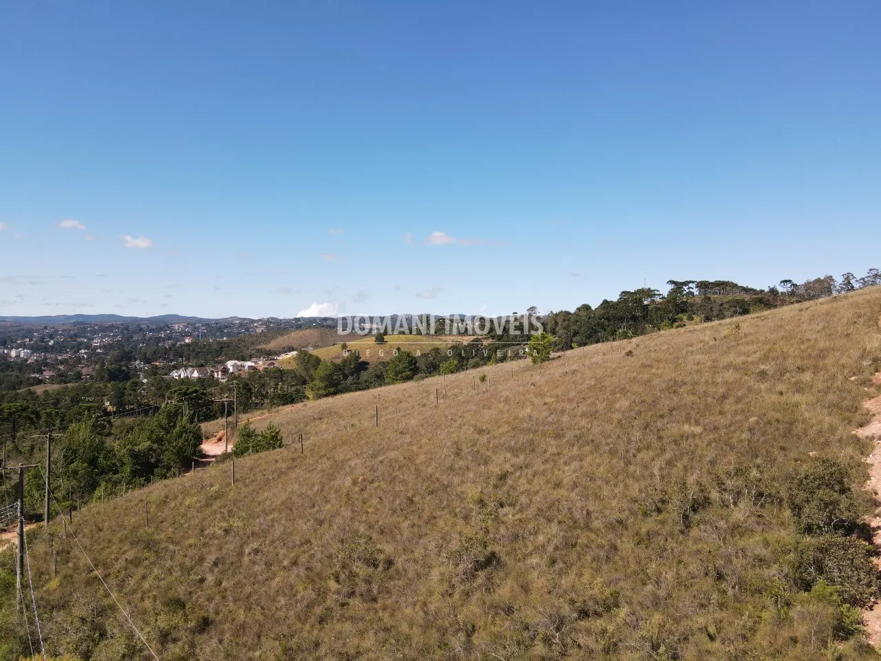 Terreno à venda de 1.180 m² em Campos do Jordão, SP, Brasil