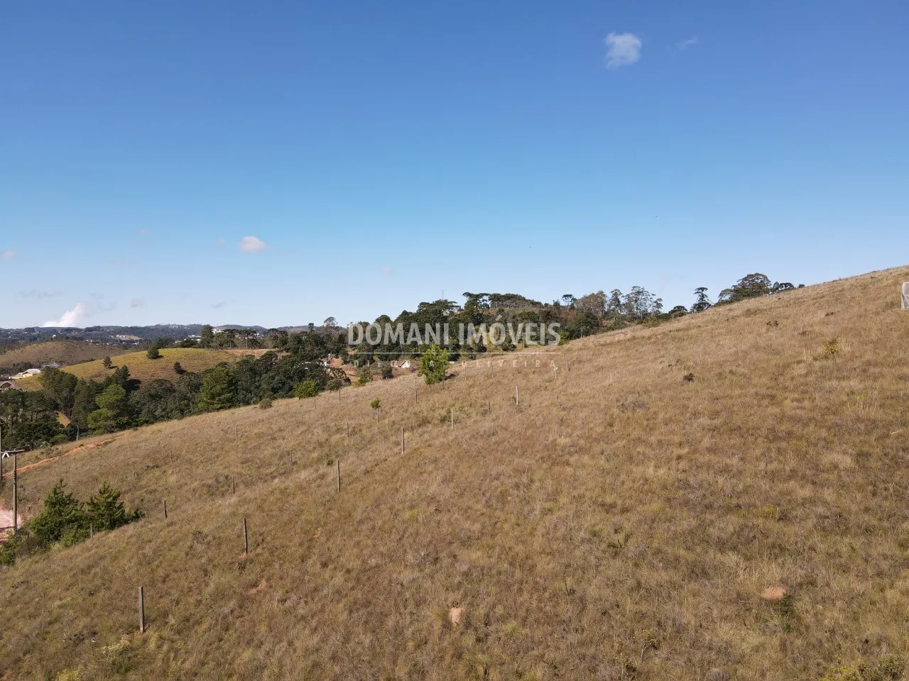 Terreno à venda de 1.180 m² em Campos do Jordão, SP, Brasil