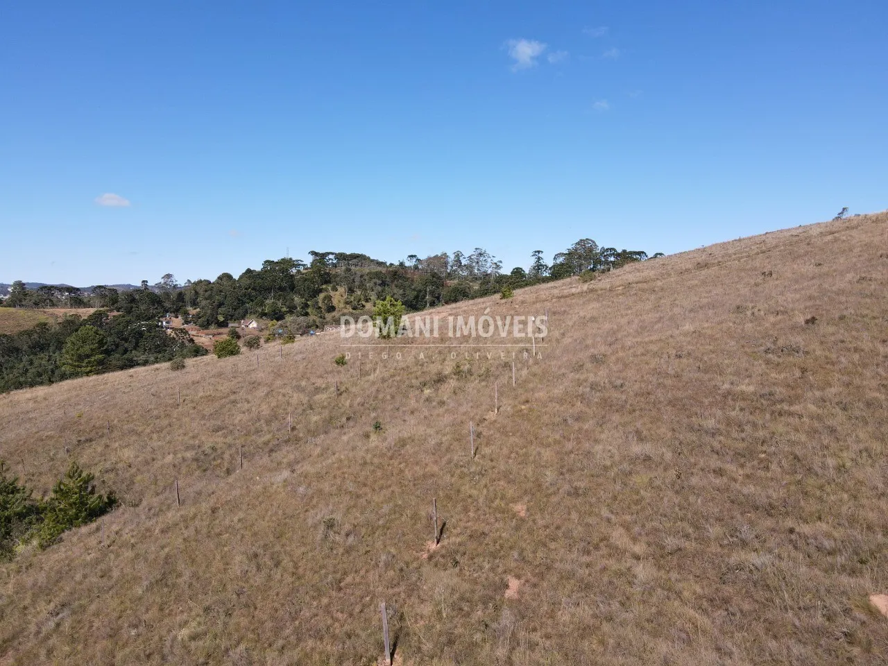 Terreno à venda de 1.180 m² em Campos do Jordão, SP, Brasil
