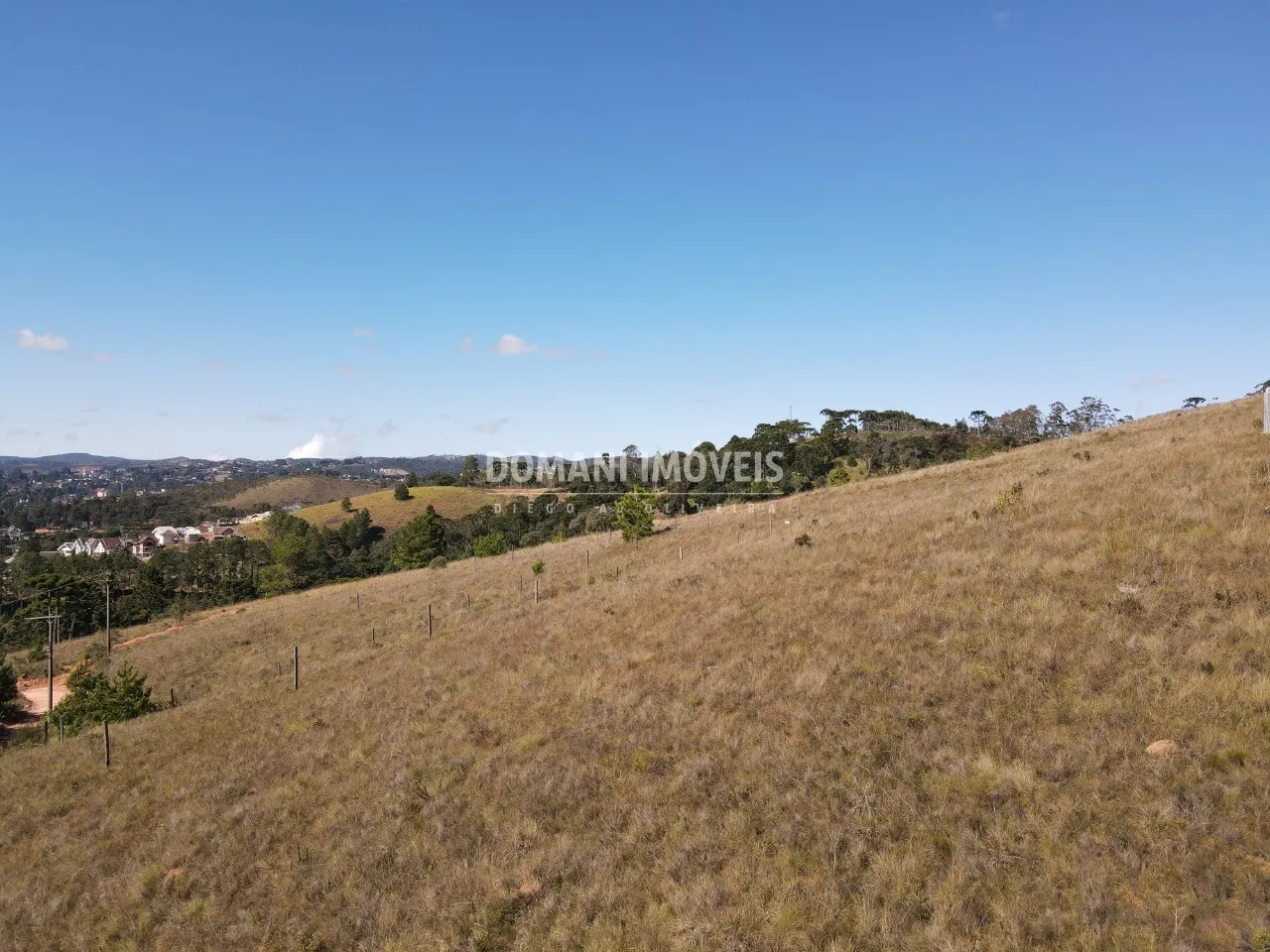 Terreno à venda de 1.180 m² em Campos do Jordão, SP, Brasil