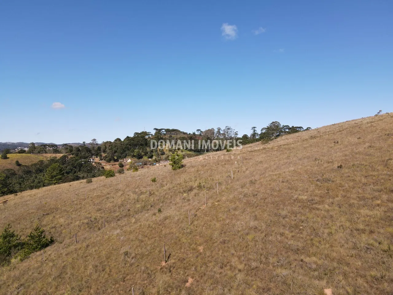 Terreno à venda de 1.180 m² em Campos do Jordão, SP, Brasil