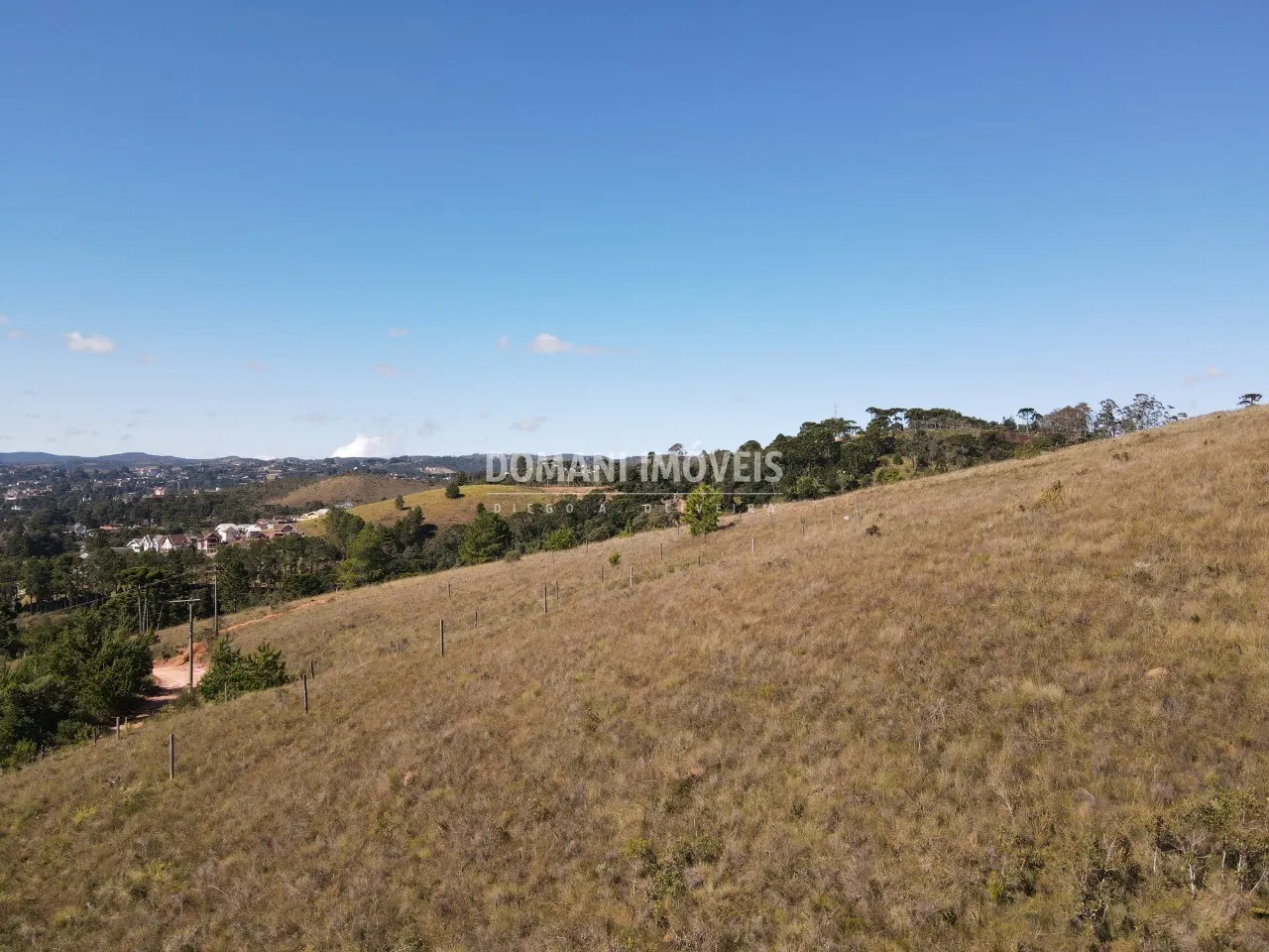 Terreno à venda de 1.180 m² em Campos do Jordão, SP, Brasil