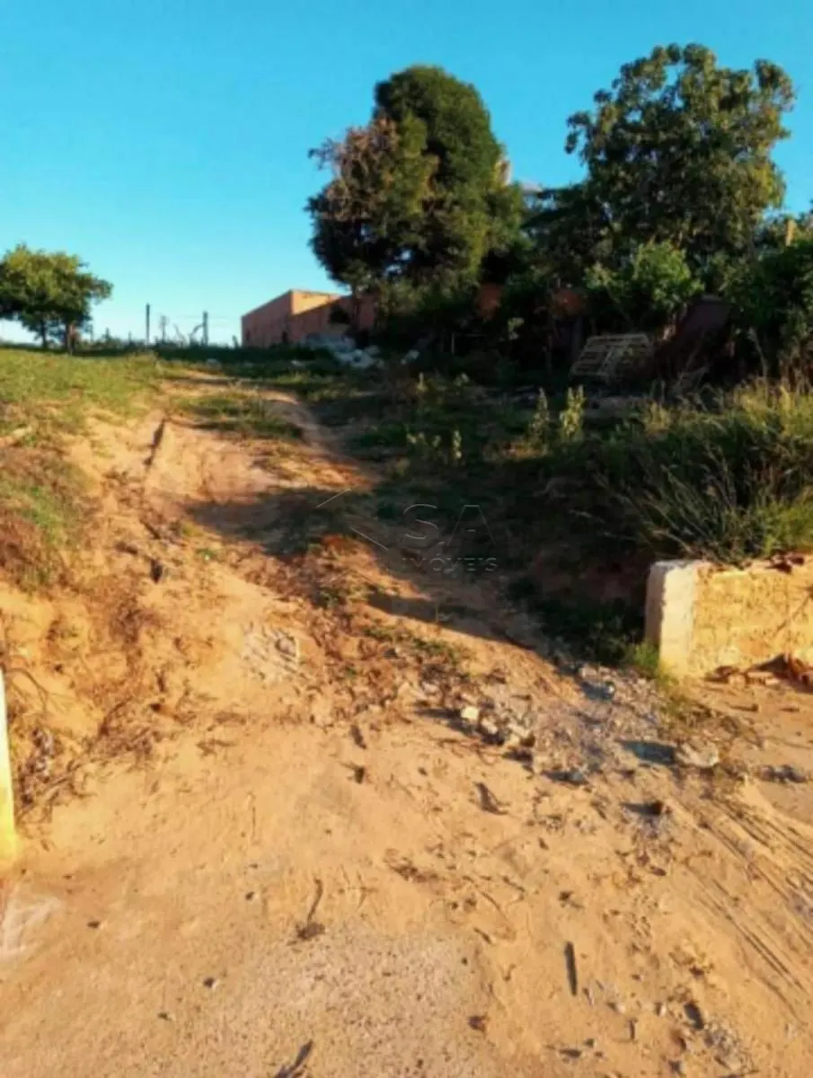 Chácara à venda de 500 m² em Botucatu, SP, Brasil