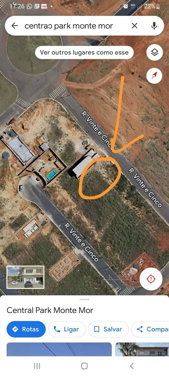 Casa à venda de 160 m² em Monte Mor, SP, Brasil