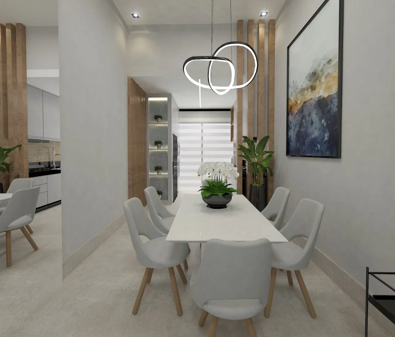 Casa à venda de 160 m² em Monte Mor, SP, Brasil