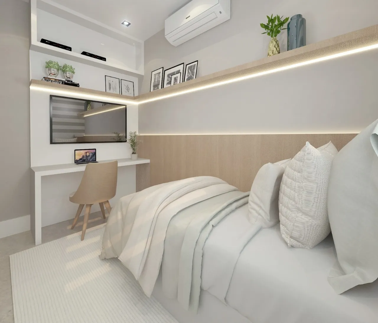 Casa à venda de 160 m² em Monte Mor, SP, Brasil