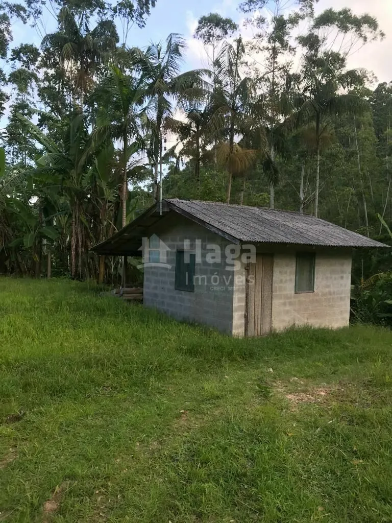 Fazenda à venda de 6 ha em Guabiruba, SC, Brasil
