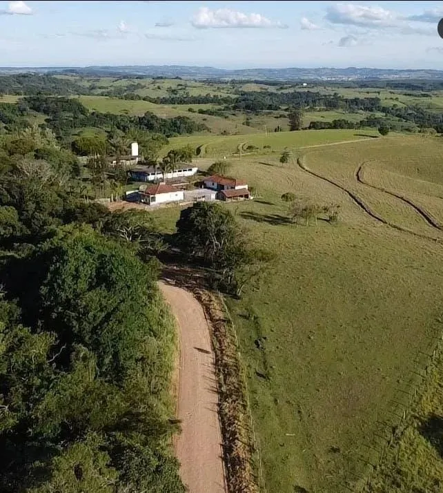 Sítio à venda de 27 ha em Angatuba, SP, Brasil