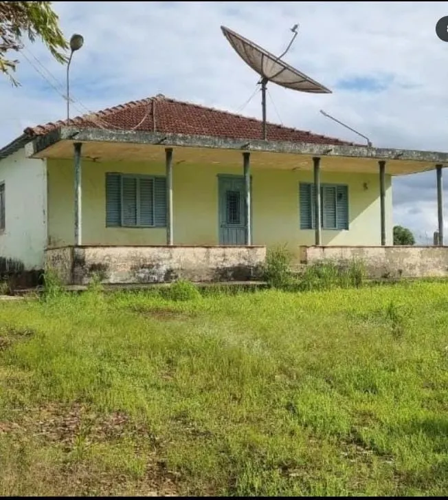 Sítio à venda de 27 ha em Angatuba, SP, Brasil