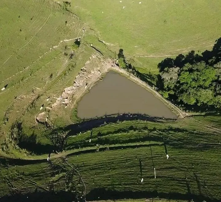 Sítio à venda de 27 ha em Angatuba, SP, Brasil