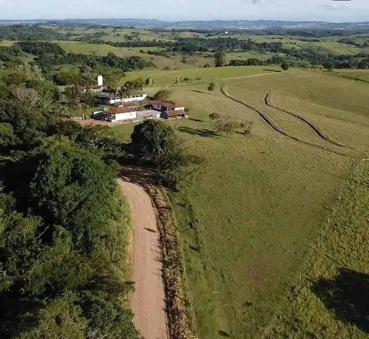 Sítio à venda de 27 ha em Angatuba, SP, Brasil