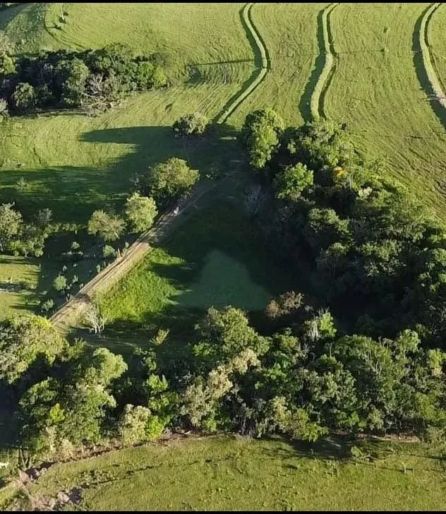 Sítio à venda de 27 ha em Angatuba, SP, Brasil