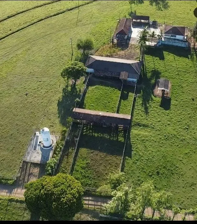 Sítio à venda de 27 ha em Angatuba, SP, Brasil
