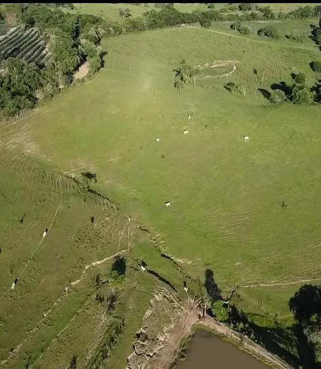 Sítio à venda de 27 ha em Angatuba, SP, Brasil