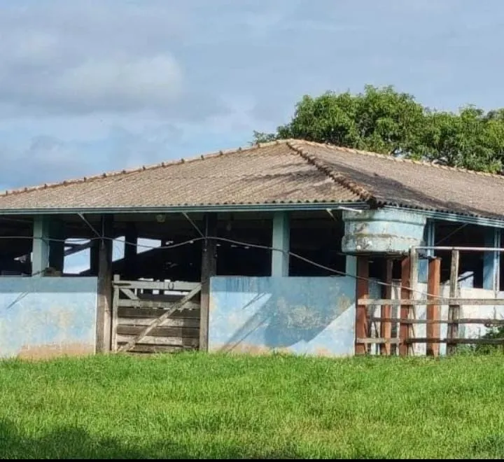 Sítio à venda de 27 ha em Angatuba, SP, Brasil