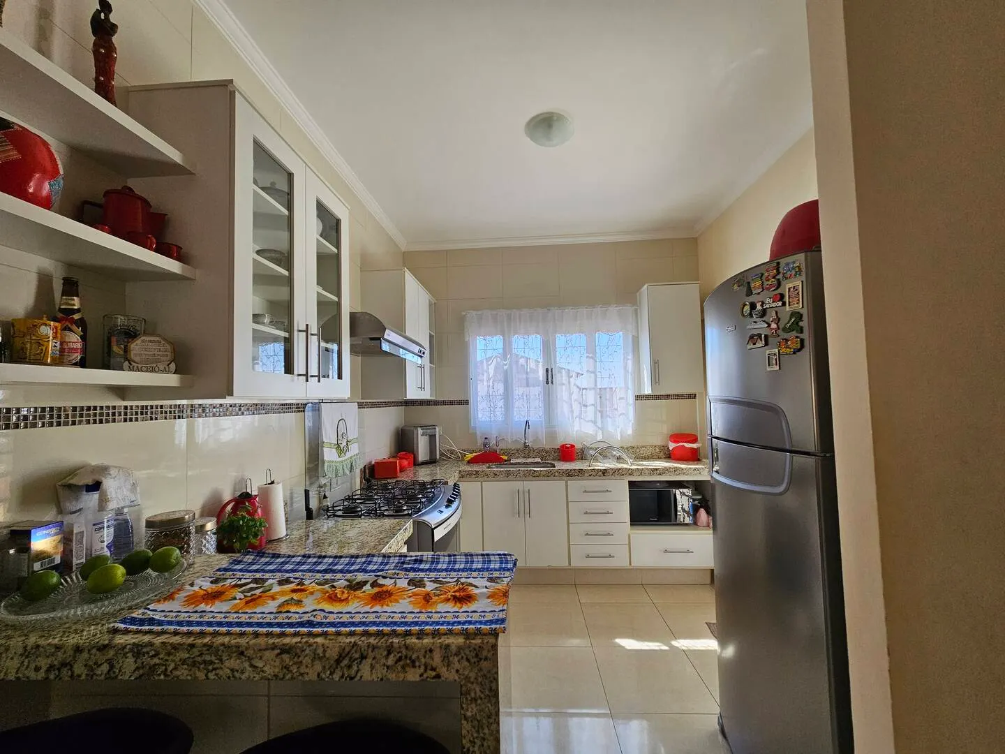 House for sale of 200 m² in Piraju, SP, Brazil
