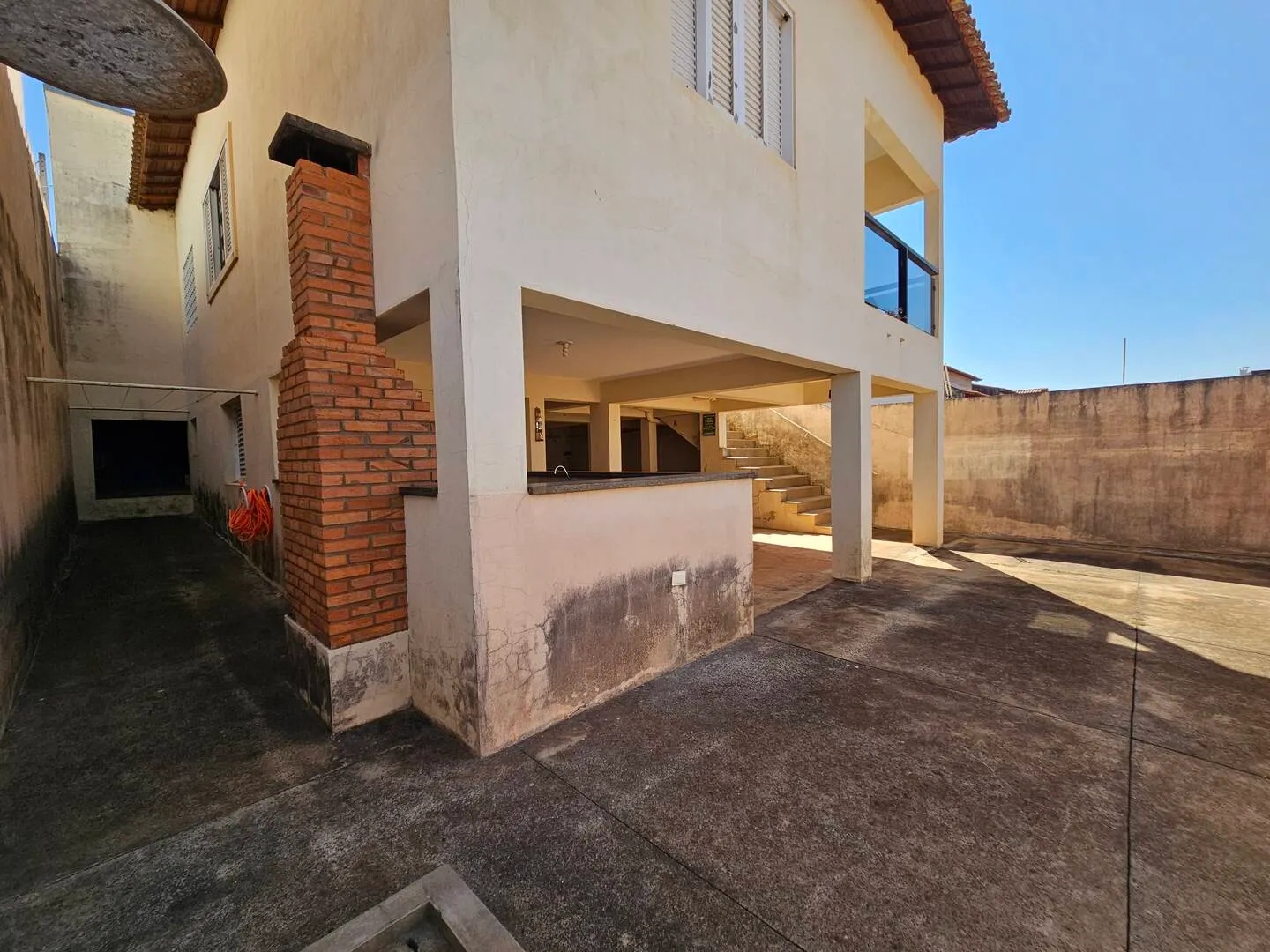 House for sale of 200 m² in Piraju, SP, Brazil