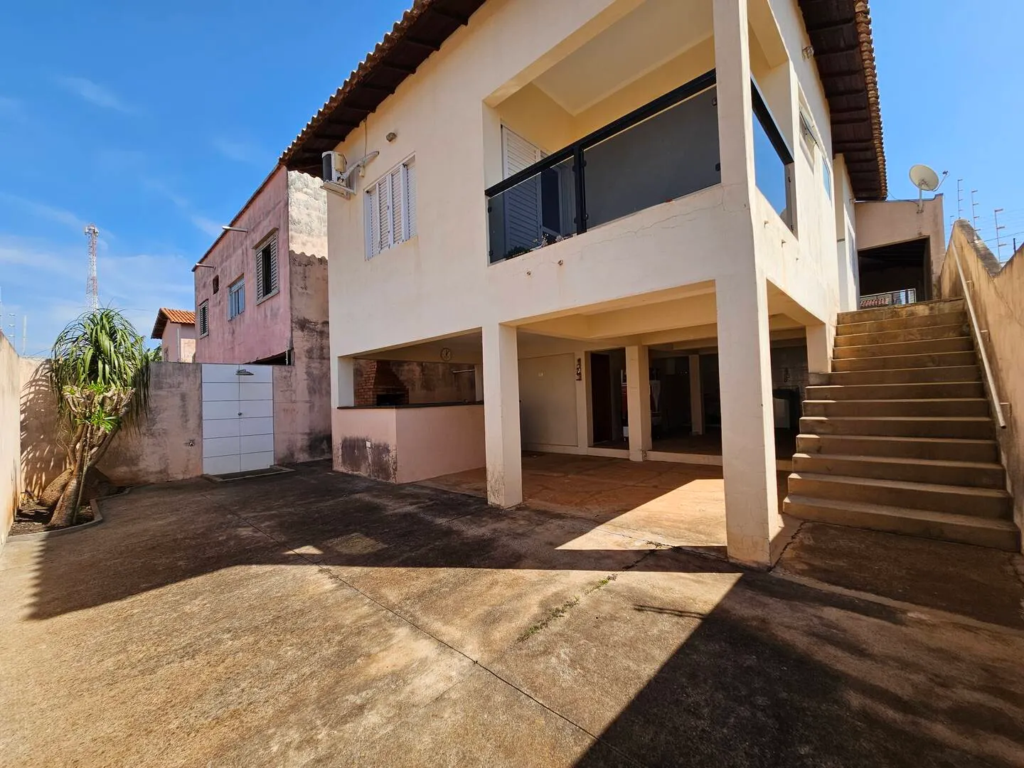House for sale of 200 m² in Piraju, SP, Brazil