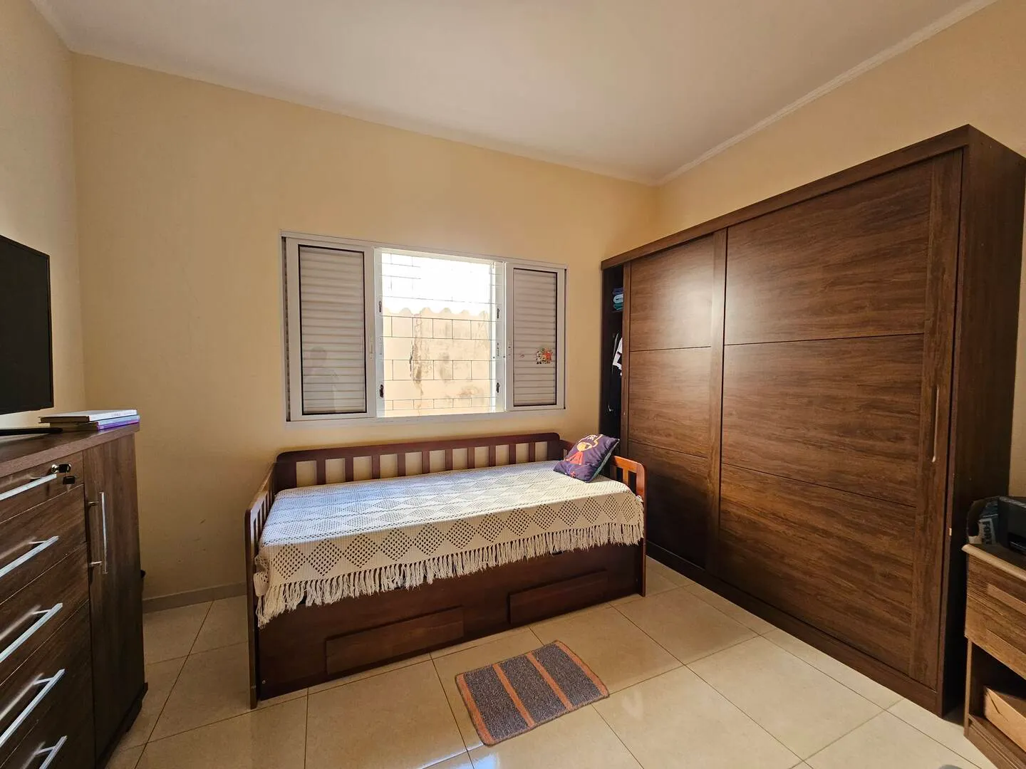 House for sale of 200 m² in Piraju, SP, Brazil