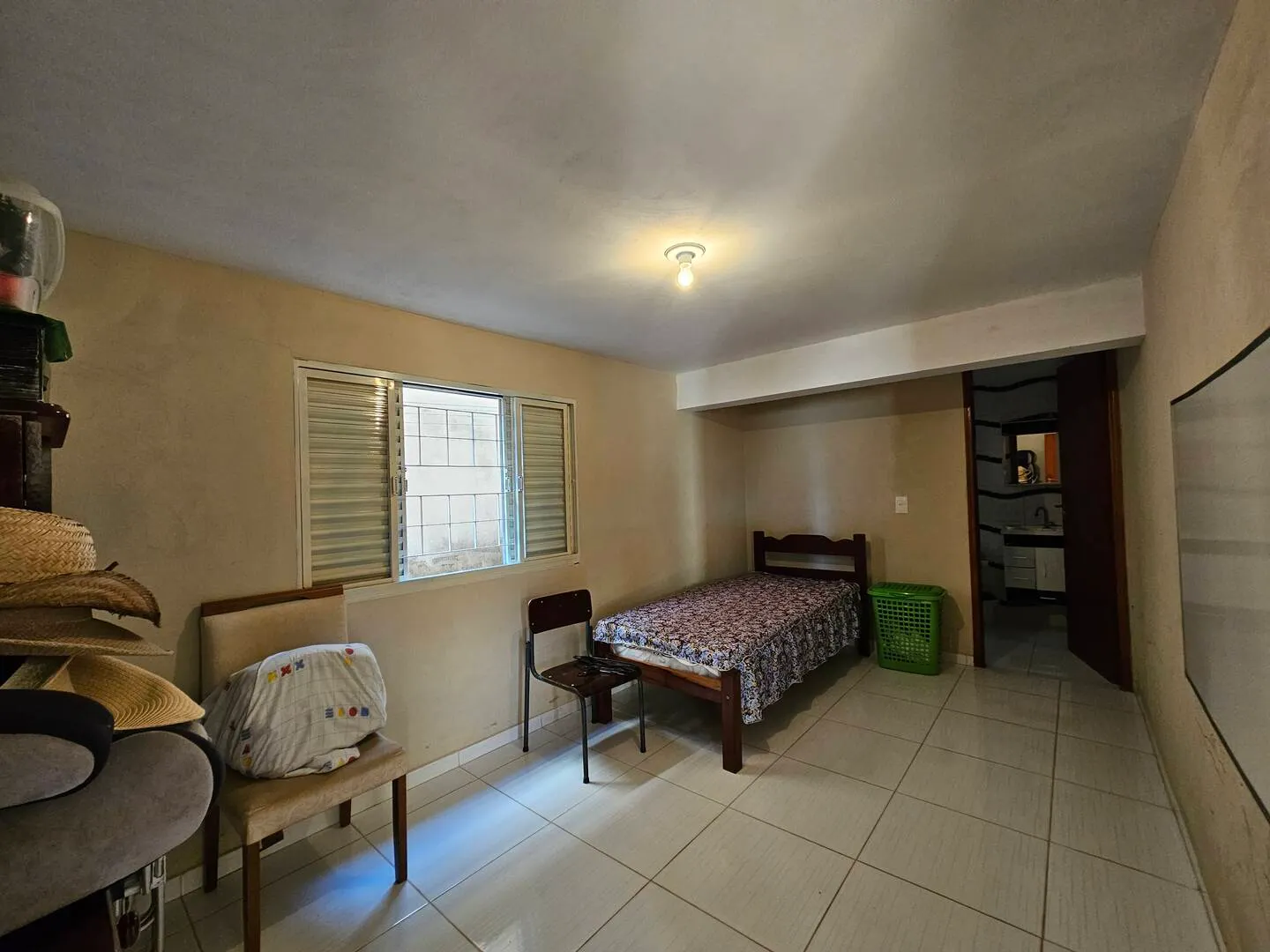 House for sale of 200 m² in Piraju, SP, Brazil