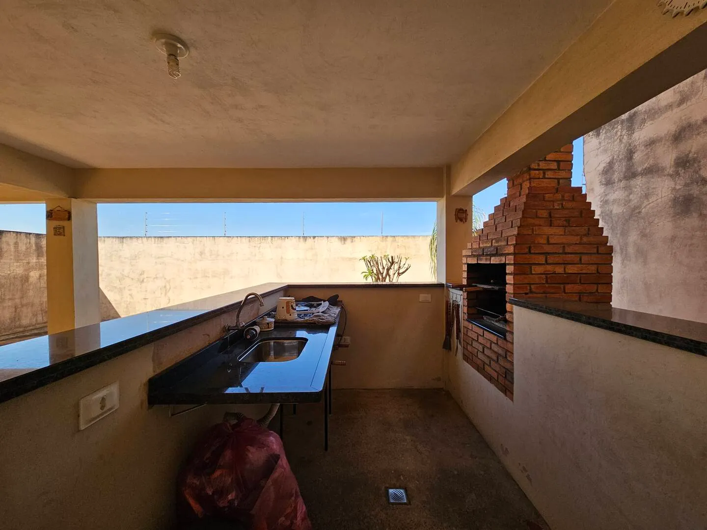 House for sale of 200 m² in Piraju, SP, Brazil