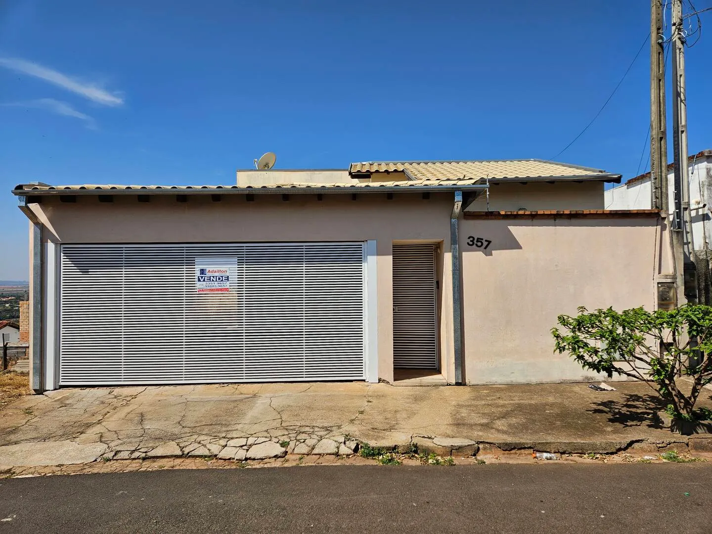 House for sale of 200 m² in Piraju, SP, Brazil