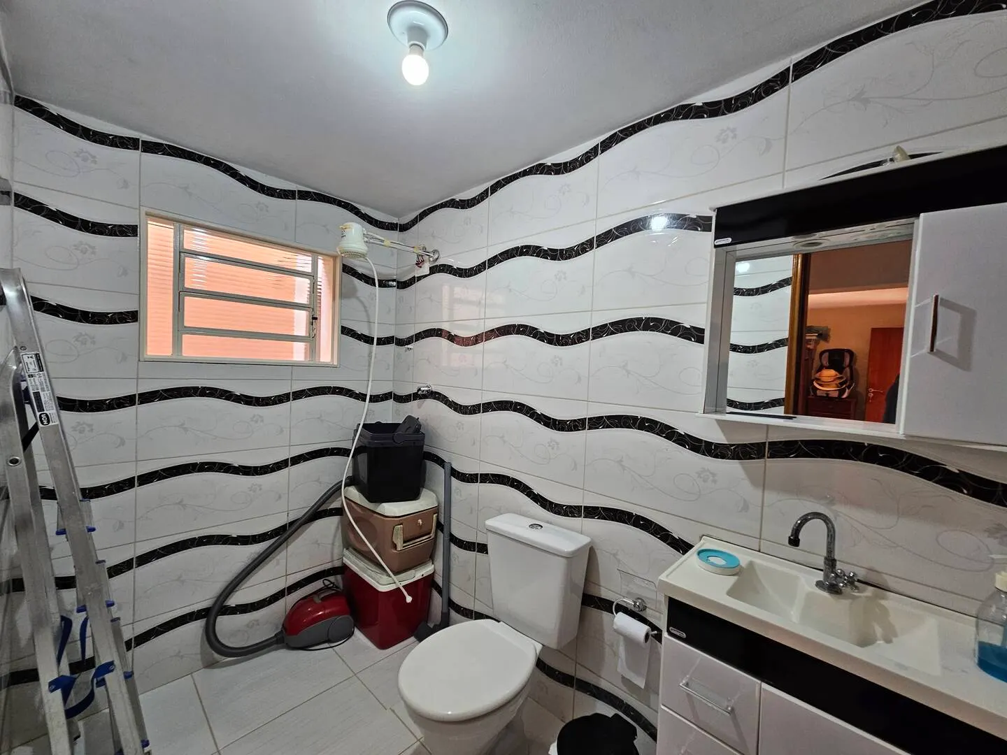 House for sale of 200 m² in Piraju, SP, Brazil
