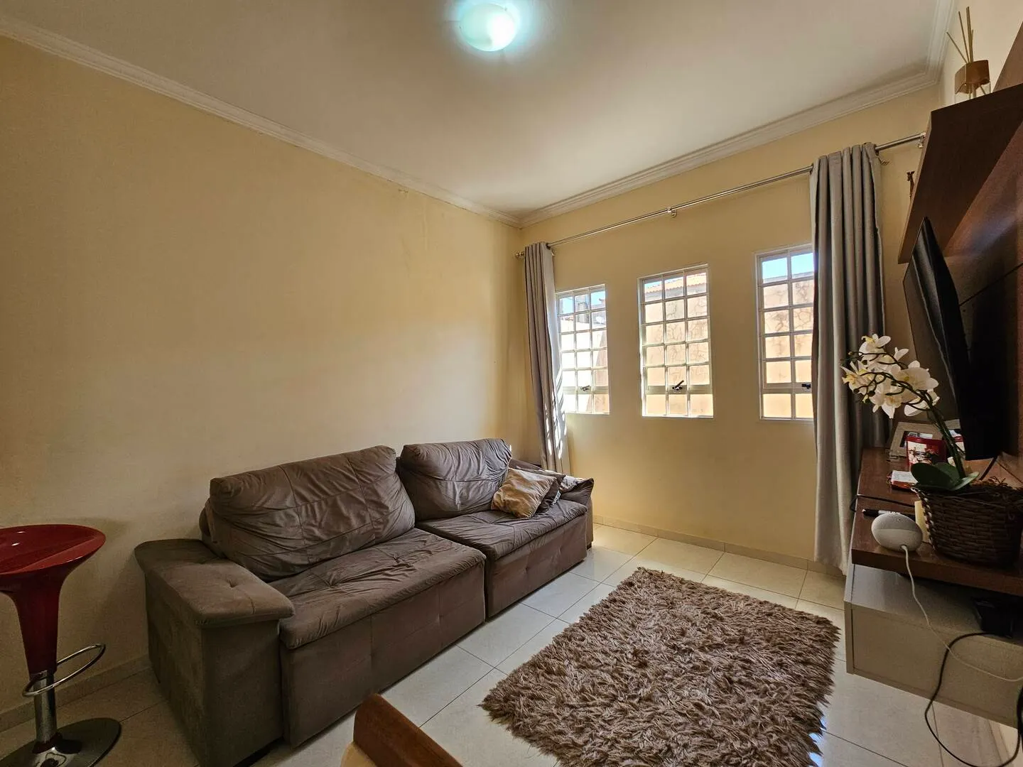 House for sale of 200 m² in Piraju, SP, Brazil
