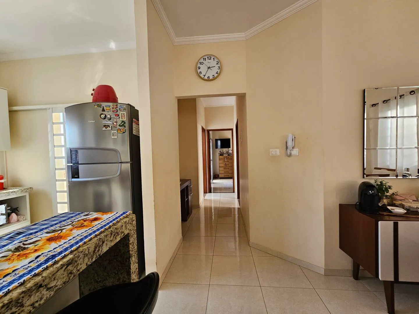 House for sale of 200 m² in Piraju, SP, Brazil