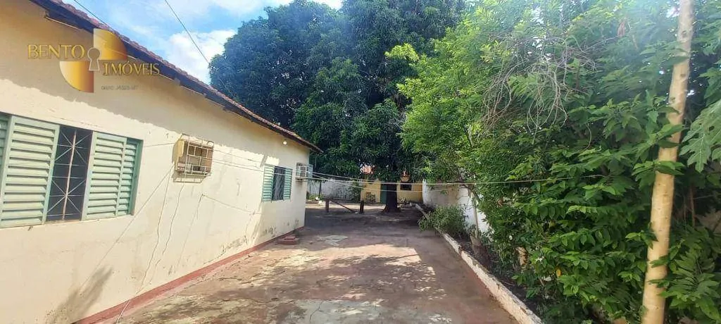 House for sale of 520 m² in Cuiabá, MT, Brazil