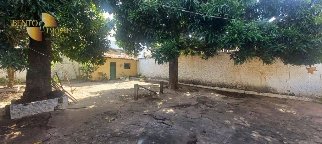 House for sale of 520 m² in Cuiabá, MT, Brazil