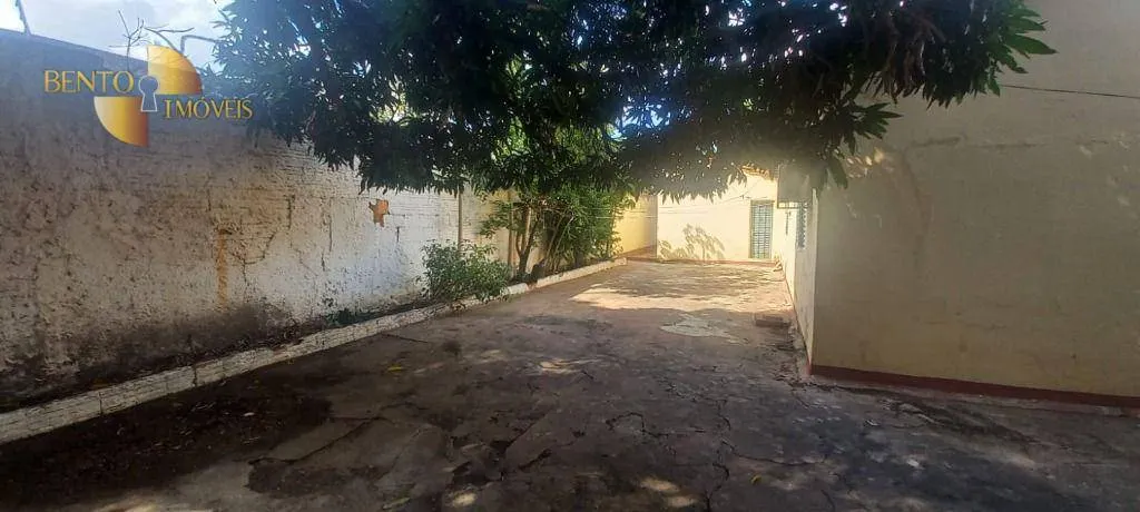 House for sale of 520 m² in Cuiabá, MT, Brazil