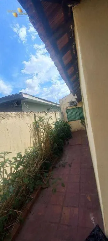 House for sale of 520 m² in Cuiabá, MT, Brazil